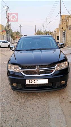 Dodge Journey